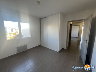  Appartement � vendre 3 pi�ces 59 m�