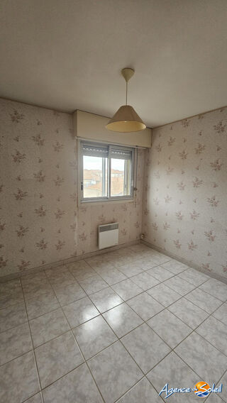  Appartement � vendre 2 pi�ces 38 m�