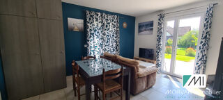  Appartement à louer 2 pièces 39 m²