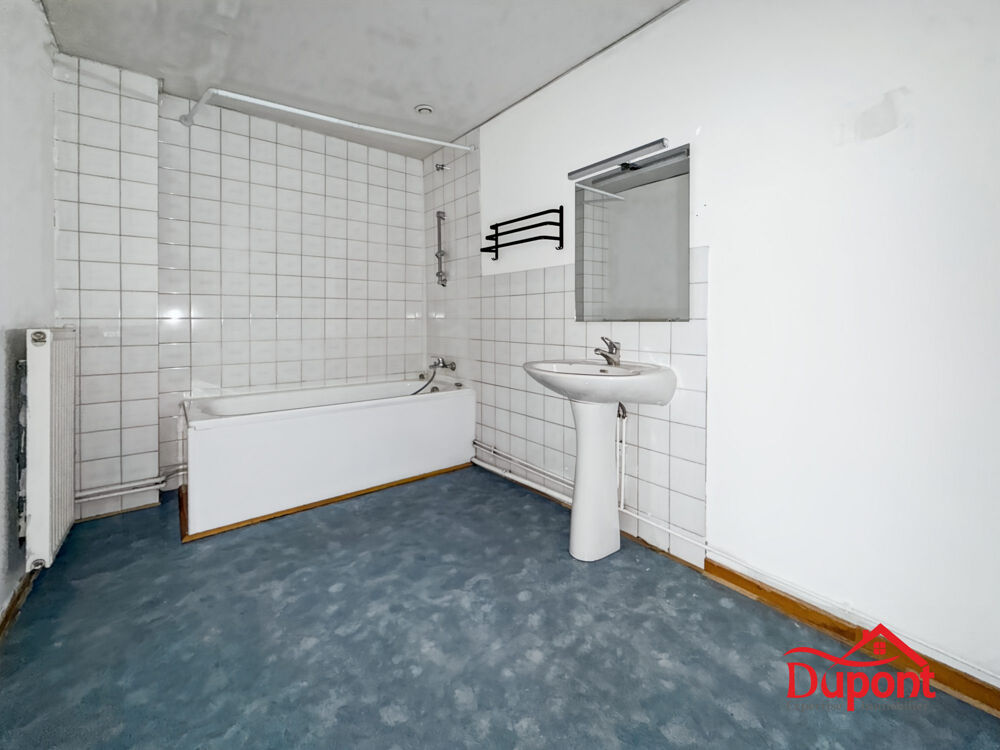 Maison Spacieuse à Revin  Idéal Investissement ou Résidenc