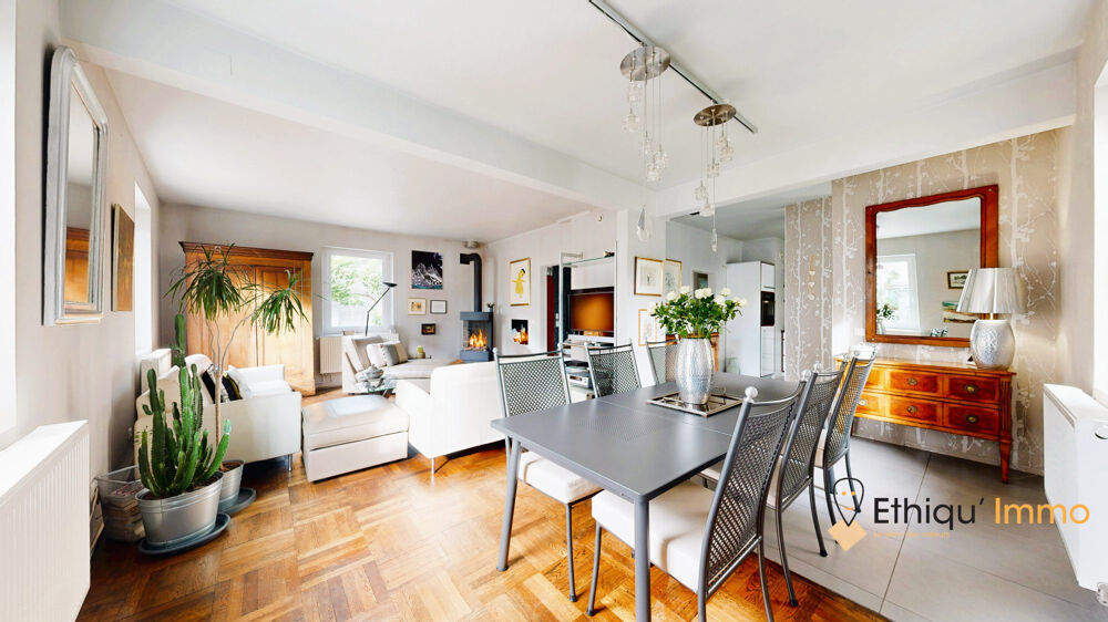 à vendre  Maison Eckbolsheim (67201)