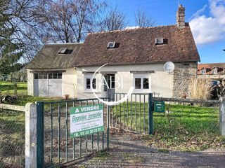  Maison à vendre 3 pièces 46 m²