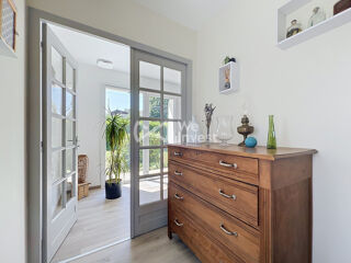  Maison à vendre 4 pièces 67 m²