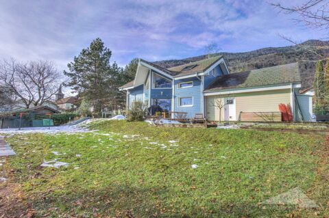   Maison 5 pi�ces - 111 m2 Maison - 5 pi�ce(s) - 111 m�