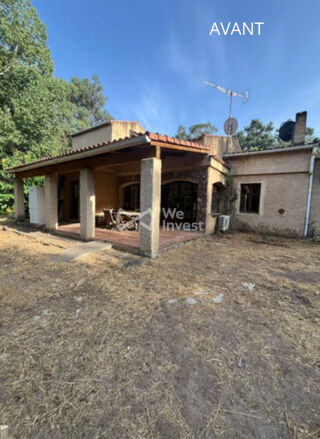  Maison à vendre 10 pièces 261 m²