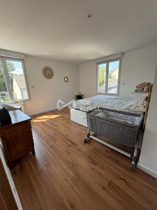  Maison à vendre 6 pièces 151 m²