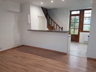  Maison � vendre 2 pi�ces 54 m�