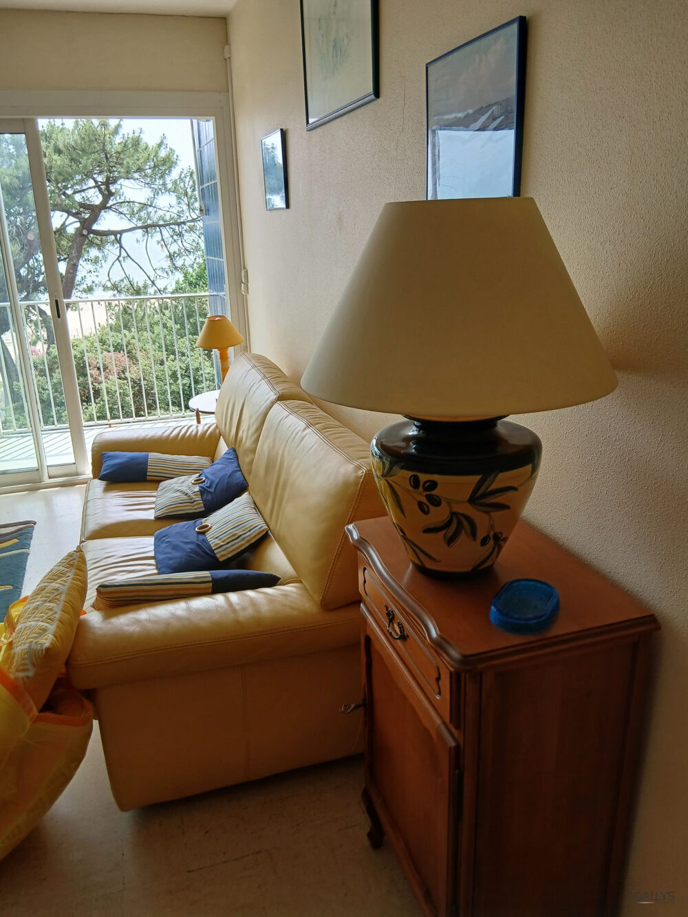 Vente Appartement A DECOUVRIR Saint-georges-de-didonne
