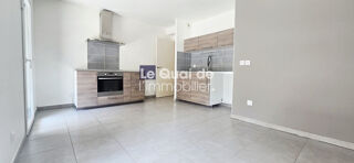  Appartement � vendre 2 pi�ces 45 m� Seyssins