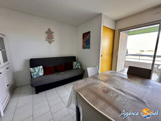  Appartement à vendre 2 pièces 27 m²