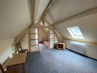  Appartement  louer 1 pice 25 m