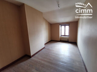  Maison � vendre 3 pi�ces 110 m�