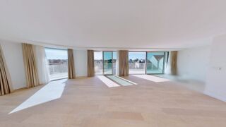  Appartement � vendre 4 pi�ces 125 m�