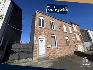  Maison  vendre 4 pices 93 m