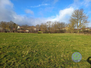  Terrain � vendre 1402 m�