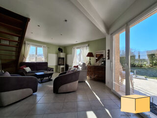  Maison � vendre 8 pi�ces 140 m�