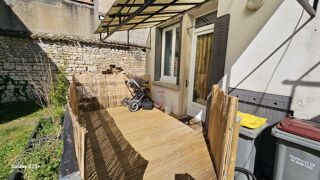  Maison à vendre 2 pièces 54 m²
