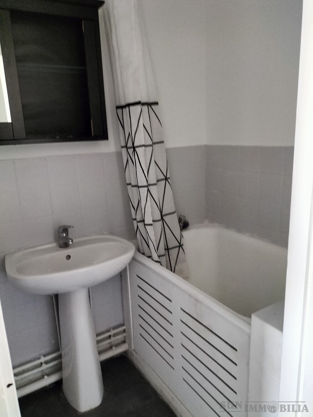 Vente Appartement STUDIO - NICE Nice