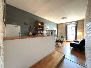  Appartement à vendre 3 pièces 52 m²
