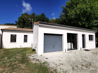  Maison à vendre 4 pièces 98 m²