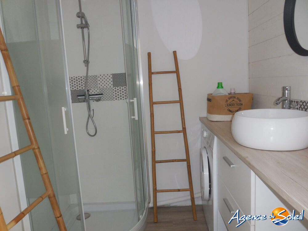 Appartement T2 vue mer
