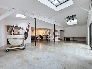  Appartement � vendre 6 pi�ces 214 m�