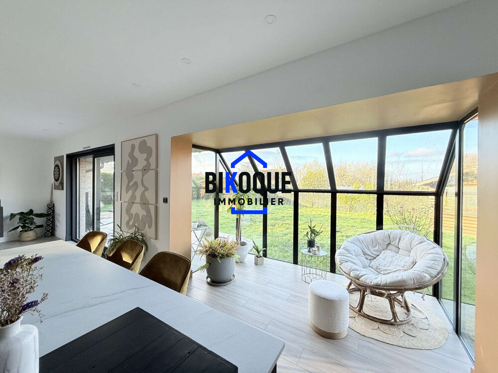 Vente Maison PAVILLON INDIVIDUEL HAUT DE GAMME - HOYMILLE Hoymille