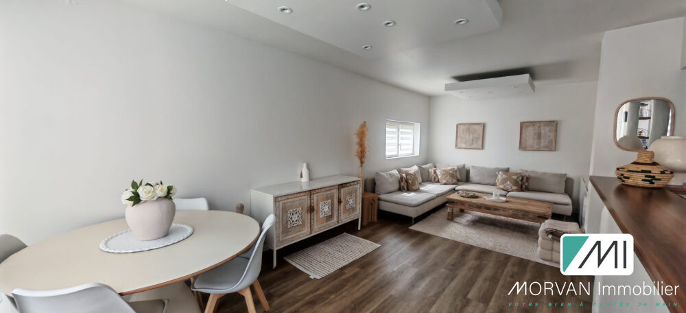 Vente Maison Maison rénovée 3 chambres, 1 sdb, 1sdd, jardin sans vis à vis Coignières