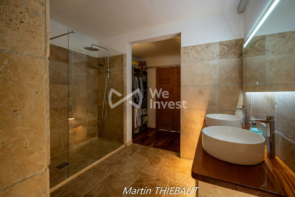 � vendre  Maison La Trinit� (97220)