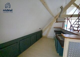  Appartement � vendre 2 pi�ces 45 m�