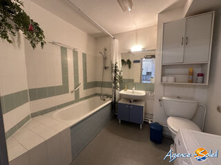  Appartement � vendre 2 pi�ces 26 m�