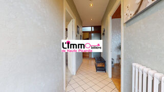  Maison � vendre 8 pi�ces 190 m�