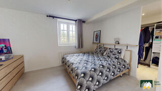  Maison � vendre 5 pi�ces 110 m�