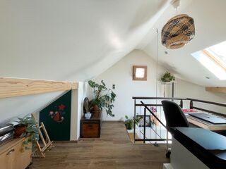  Maison à vendre 4 pièces 97 m²