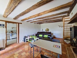  Maison à vendre 2 pièces 65 m²