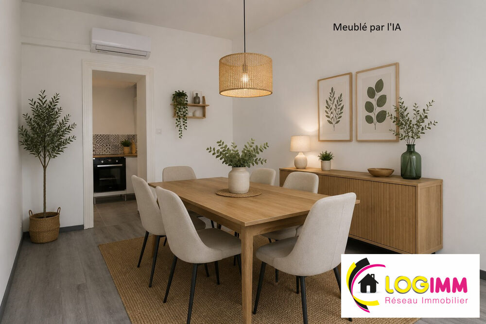 Maison 6 pièces 102 m² · à Caudry · 102 m² · 106 000 €