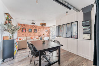  Appartement � vendre 3 pi�ces 67 m�