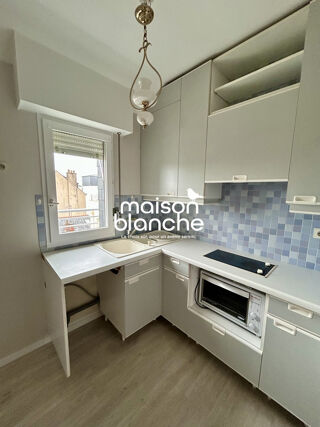  Appartement  vendre 2 pices 48 m