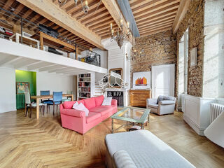  Appartement � vendre 5 pi�ces 148 m�