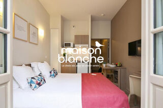  Appartement � vendre 1 pi�ce 17 m�