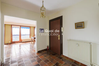  Appartement � vendre 5 pi�ces 102 m�