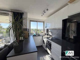  Appartement à vendre 3 pièces 54 m²