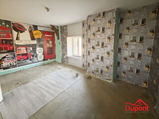  Maison à vendre 5 pièces 140 m²