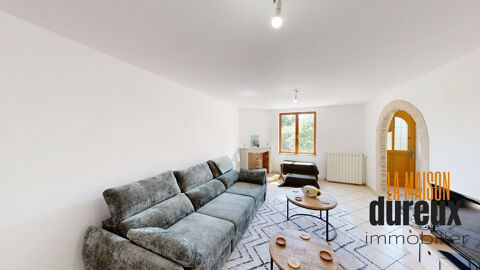   Maison individuelle à GY avec annexe Maison - 4 pièce(s) - 121 m²