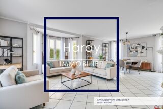  Maison � vendre 6 pi�ces 126 m�