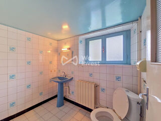  Maison à vendre 5 pièces 118 m²