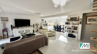 Vente Maison Superbe maison de 228 m² -2208 m² terrain- 5 chambres - garage Houdan