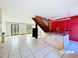  Appartement à vendre 3 pièces 99 m²