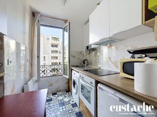  Appartement à vendre 2 pièces 40 m²