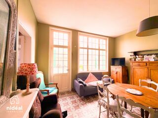  Maison � vendre 6 pi�ces 118 m�